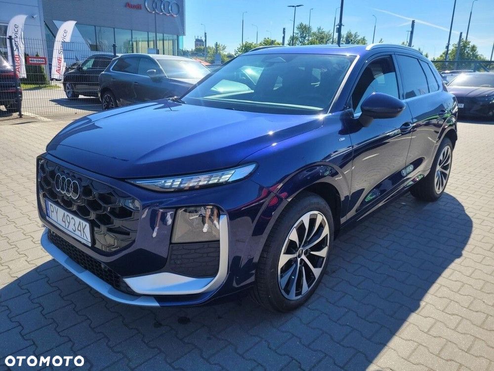 Audi Q3 - 2