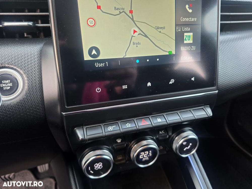 Renault Clio TCe 100 INTENS - 19