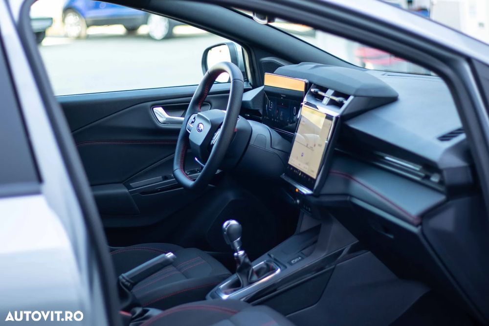 Ford Puma 1.0 EcoBoost MHEV ST Line - 16