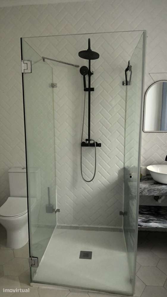 Apartamento, 90 m², Campo de Ourique - Grande imagem: 3/8