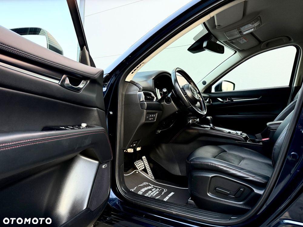 Mazda CX-5 2.0 Sports-Line 2WD - 21