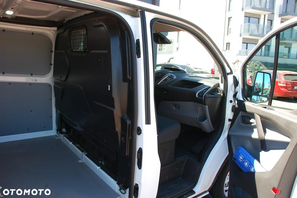 Ford TARNSIT CUSTOM - 20