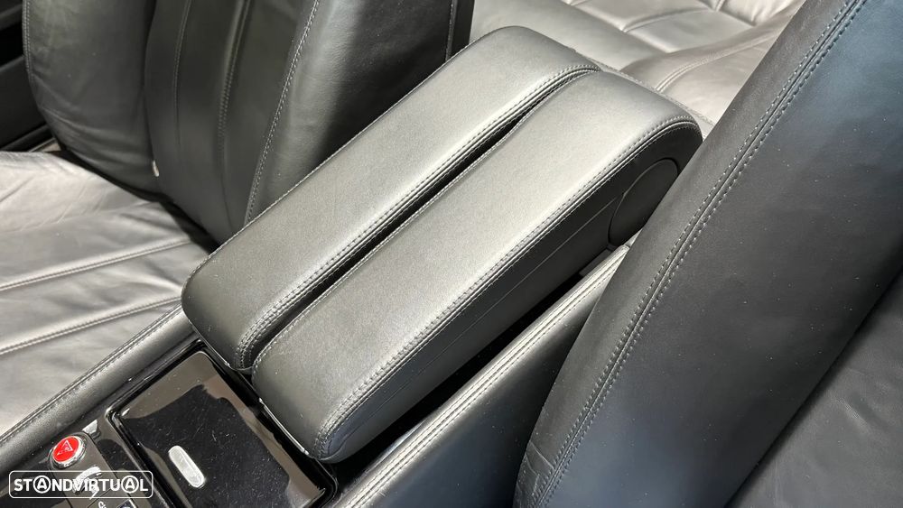 Bentley Continental Cabrio GTC - 33