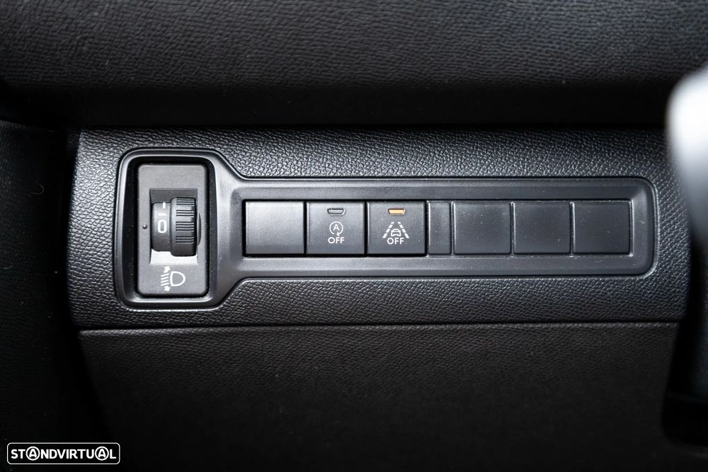 Peugeot 308 SW 1.5 BlueHDi Active EAT8 - 28