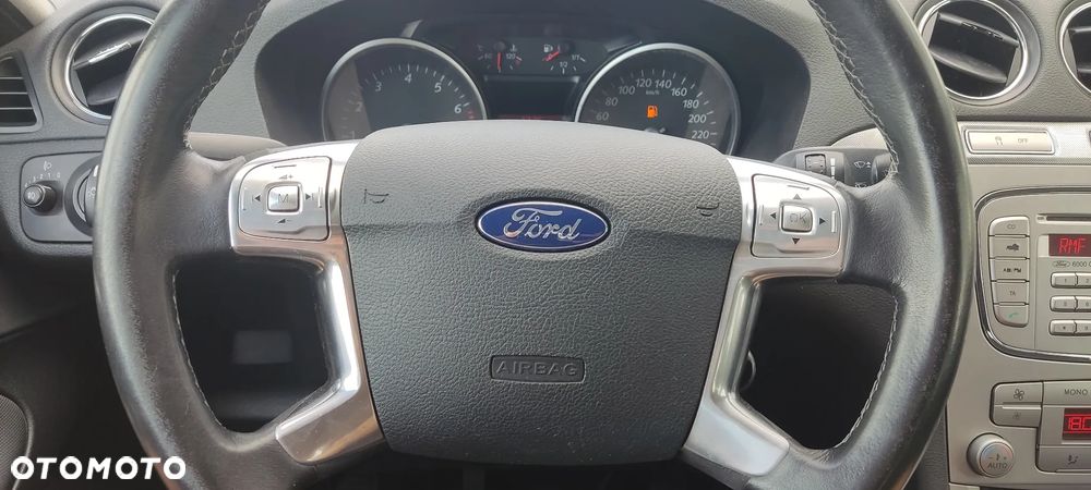 Ford S-Max 2.0 Viva Trend - 11