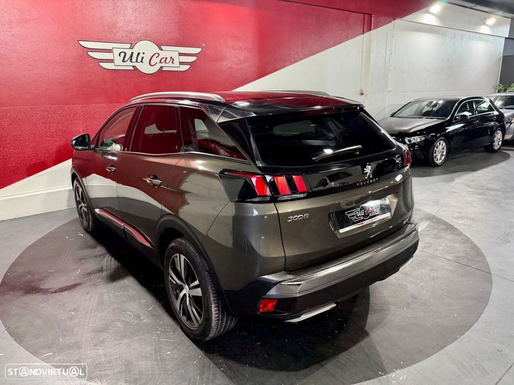 Peugeot 3008 - 57