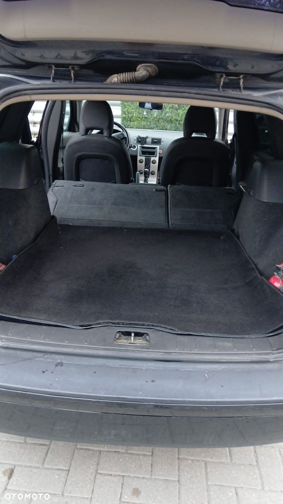 Volvo V50 1.8 - 20