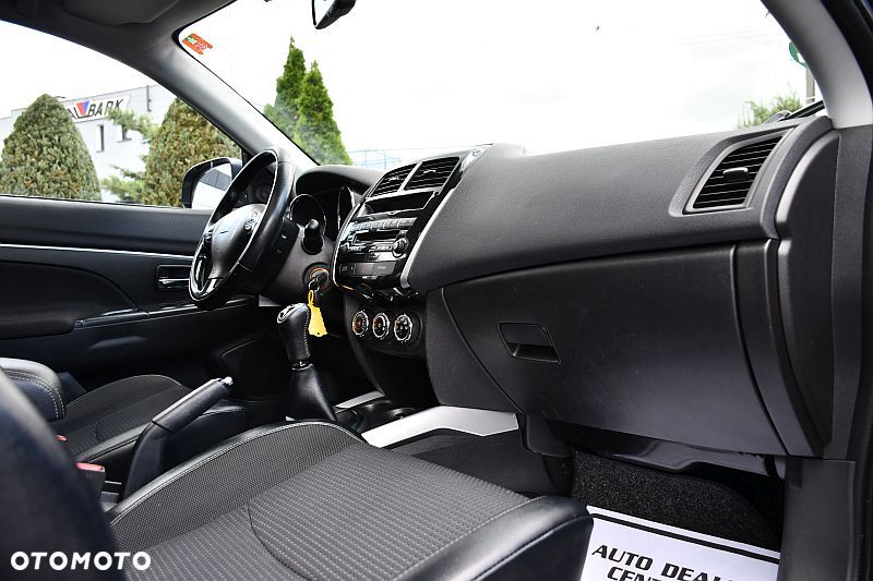 Citroën C4 Aircross 1.6 STT 4x2 Exclusive - 6