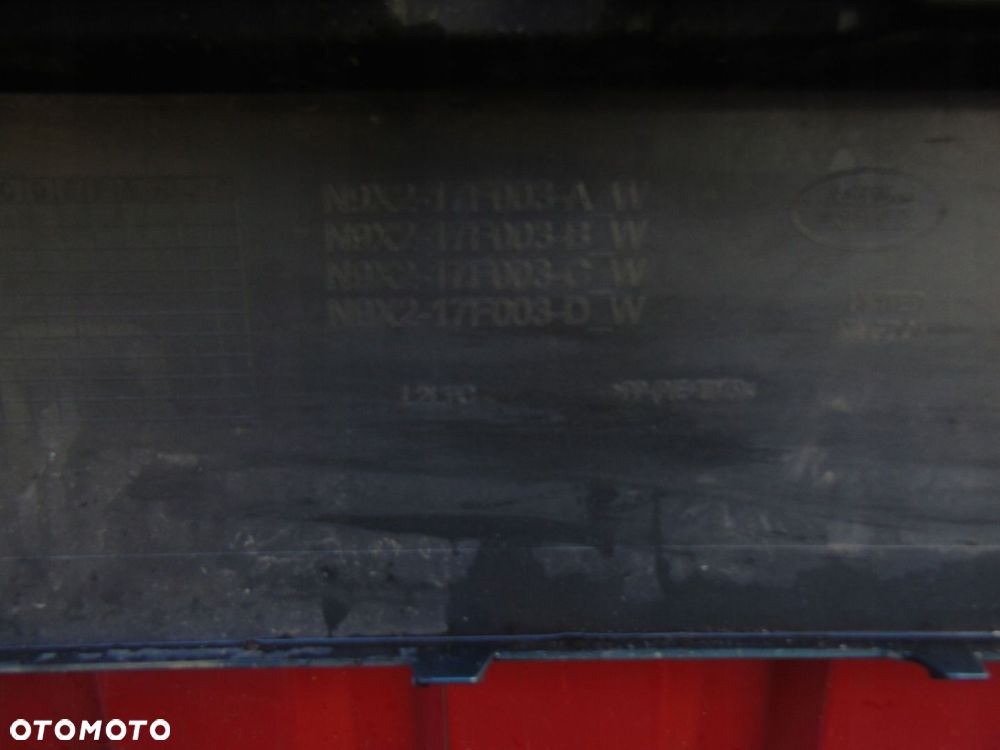 Range Rover Sport L461 zderzak przedni N9X2-17F003-AW - 12