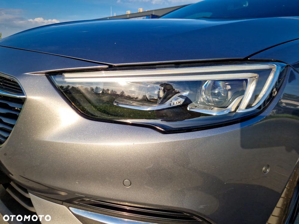 Opel Insignia 2.0 Dynamic - 15