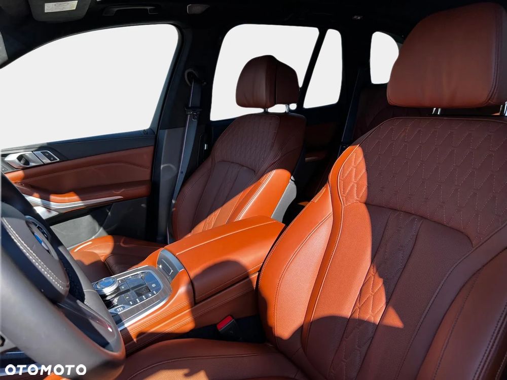 BMW X5 xDrive40d mHEV sport - 14