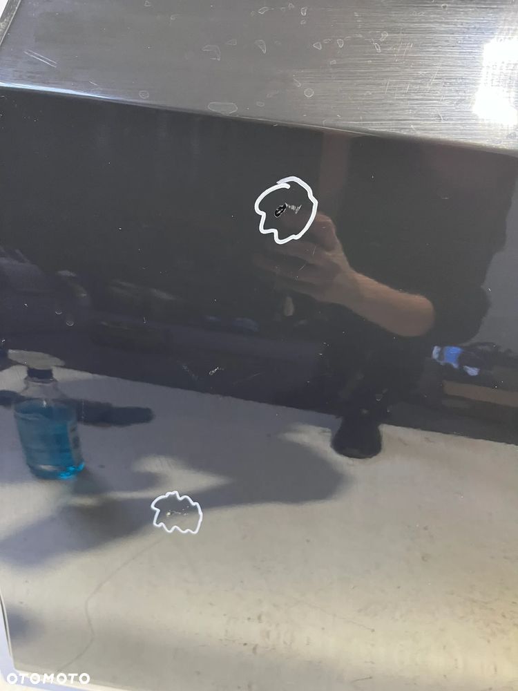 VW GOLF VIII 5H9 5H KOMBI DRZWI LEWY TYŁ  5H9833311E - 2