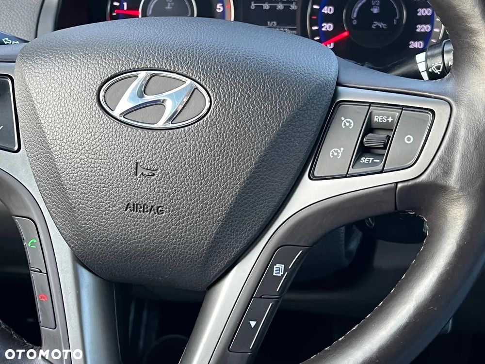 Hyundai i40 1.7 CRDi BlueDrive Premium - 20