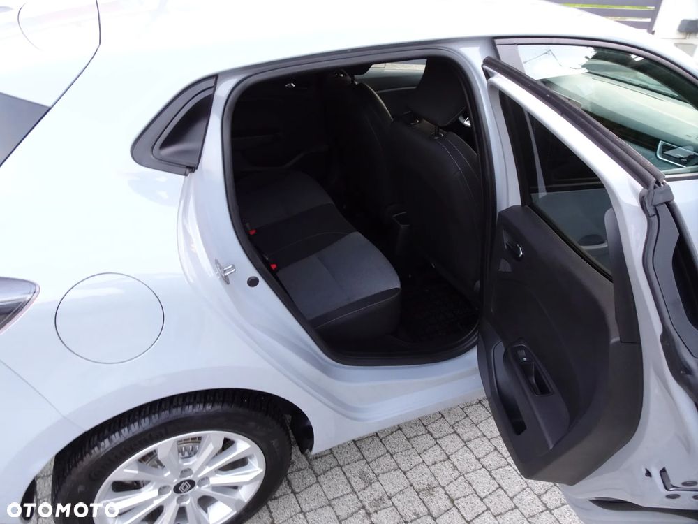 Renault Clio 1.0 TCe Intens Xtronic - 18