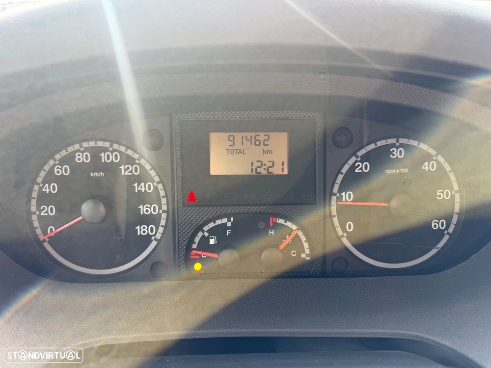 Burstner Ixeo IXEO PLUS IT 724 - 28