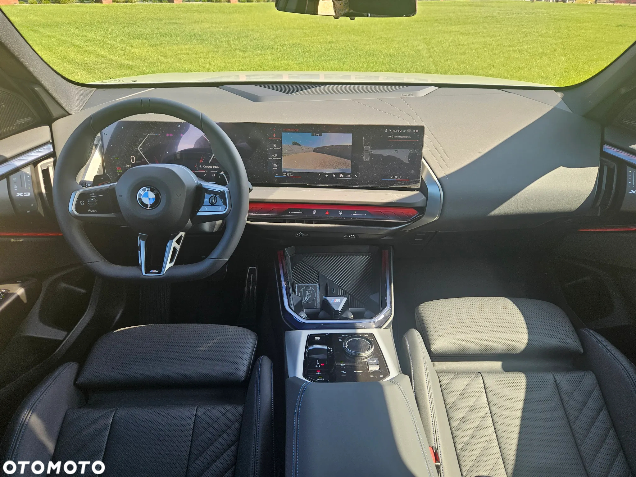 BMW X3 - 11