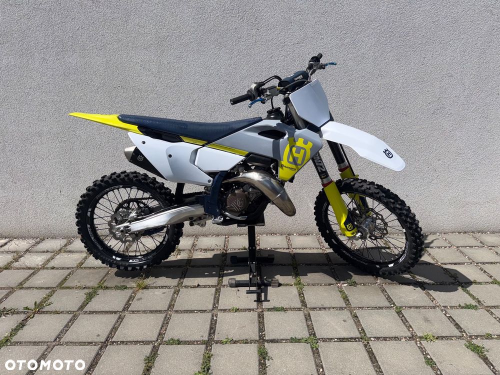 Husqvarna TC - 1