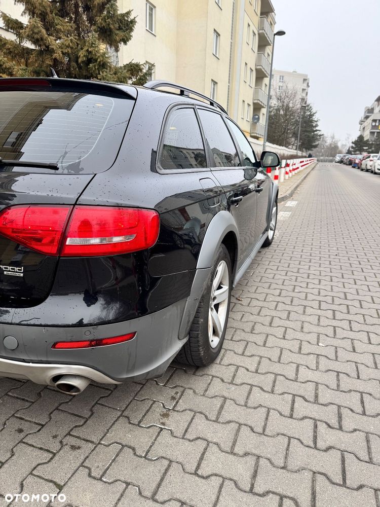 Audi A4 Allroad 3.0 TDI Quattro S tronic - 30