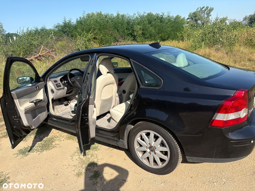 Volvo S40 2.4 Summum - 1
