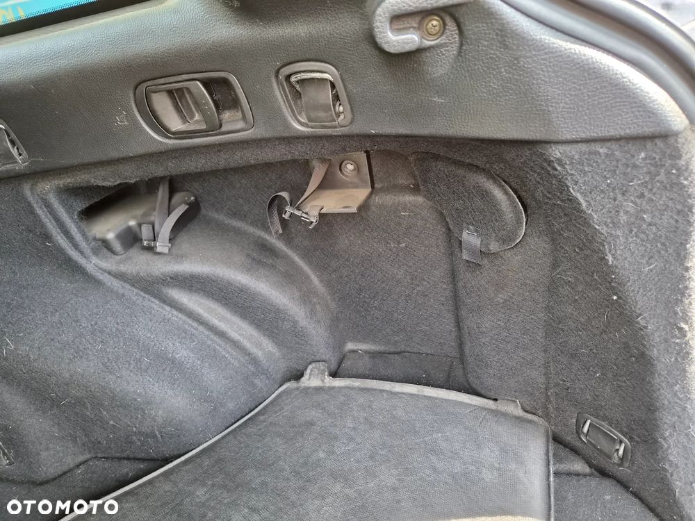 Mazda 6 1.8 Exclusive - 23