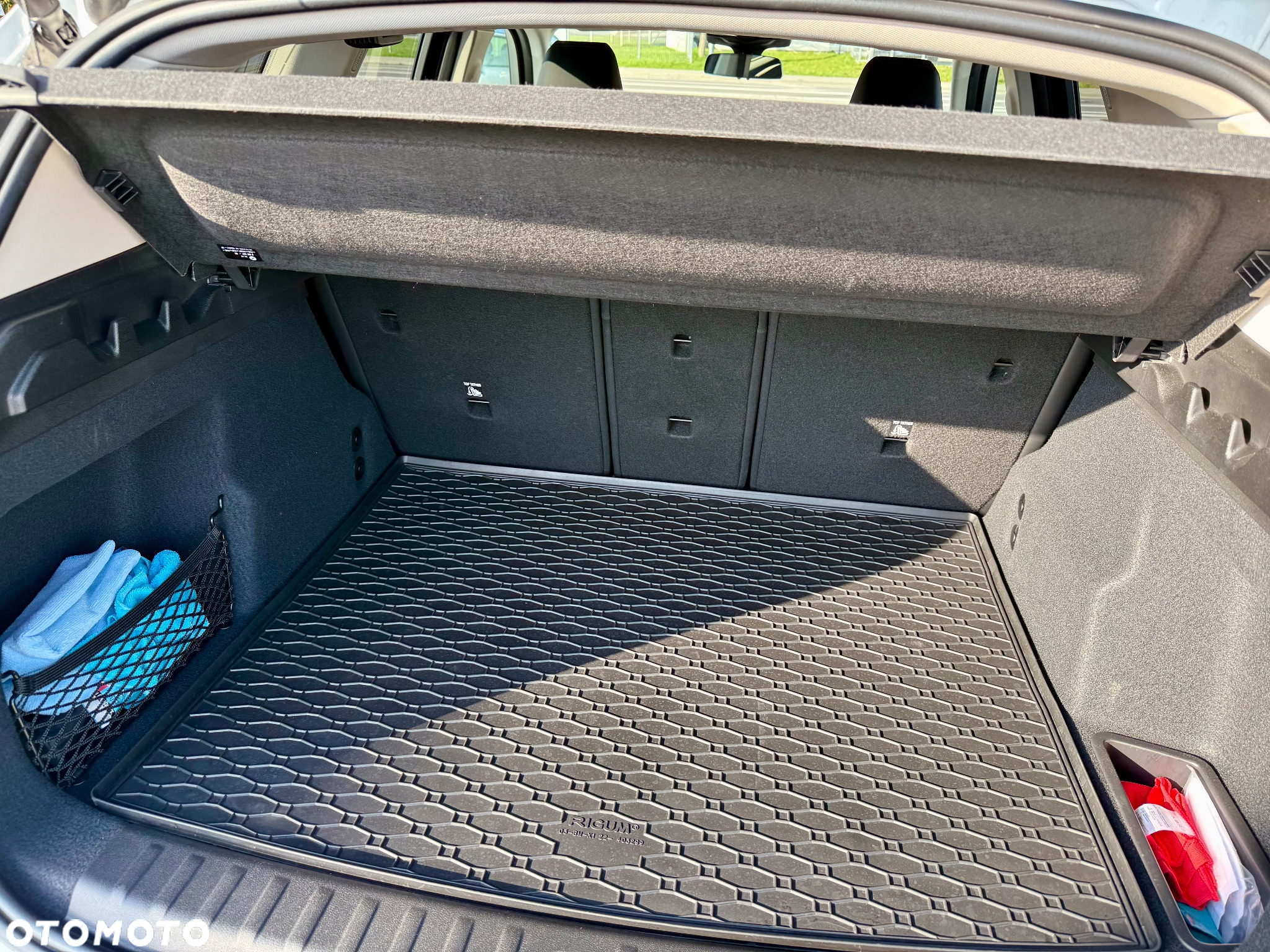 BMW X1 sDrive18i - 34