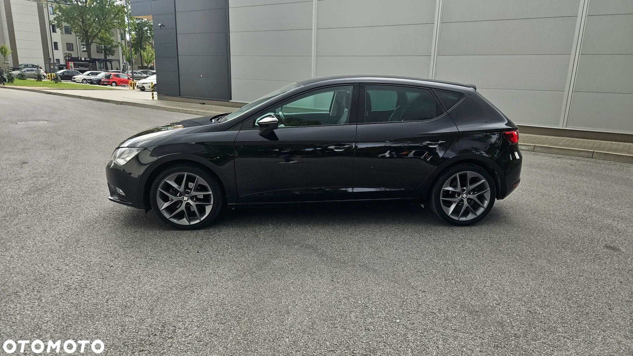 Seat Leon 1.4 TSI Start&Stop Style - 5