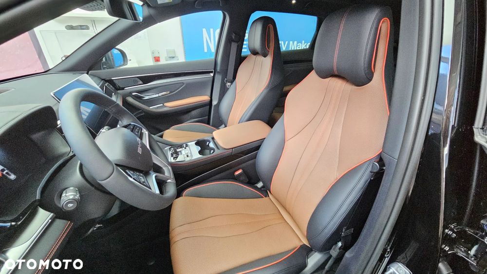 BYD Seal U 1.5 Boost - 7