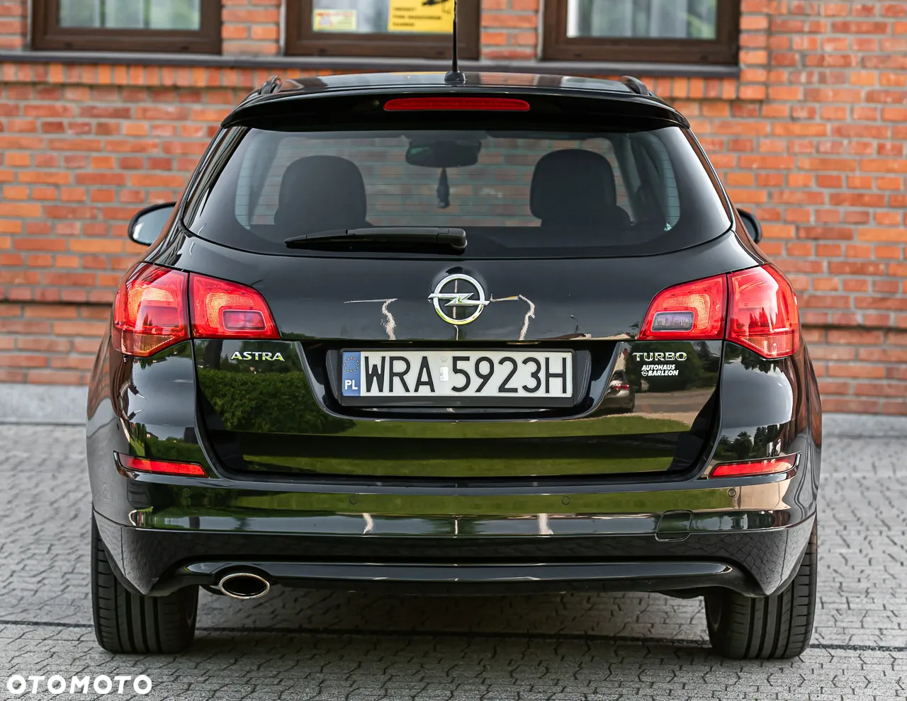 Opel Astra - 11