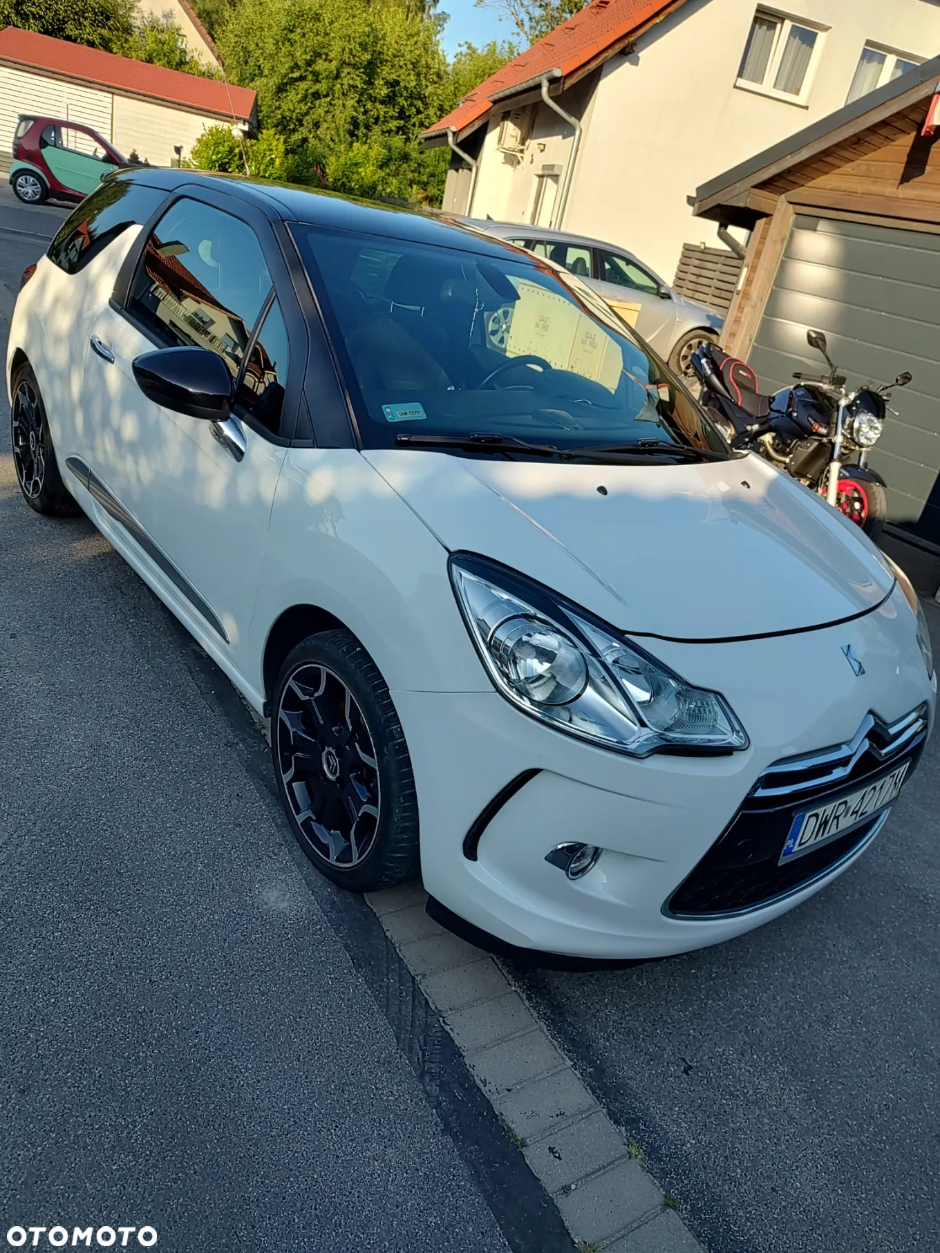 Citroën DS3 1.6 THP SportChic - 31