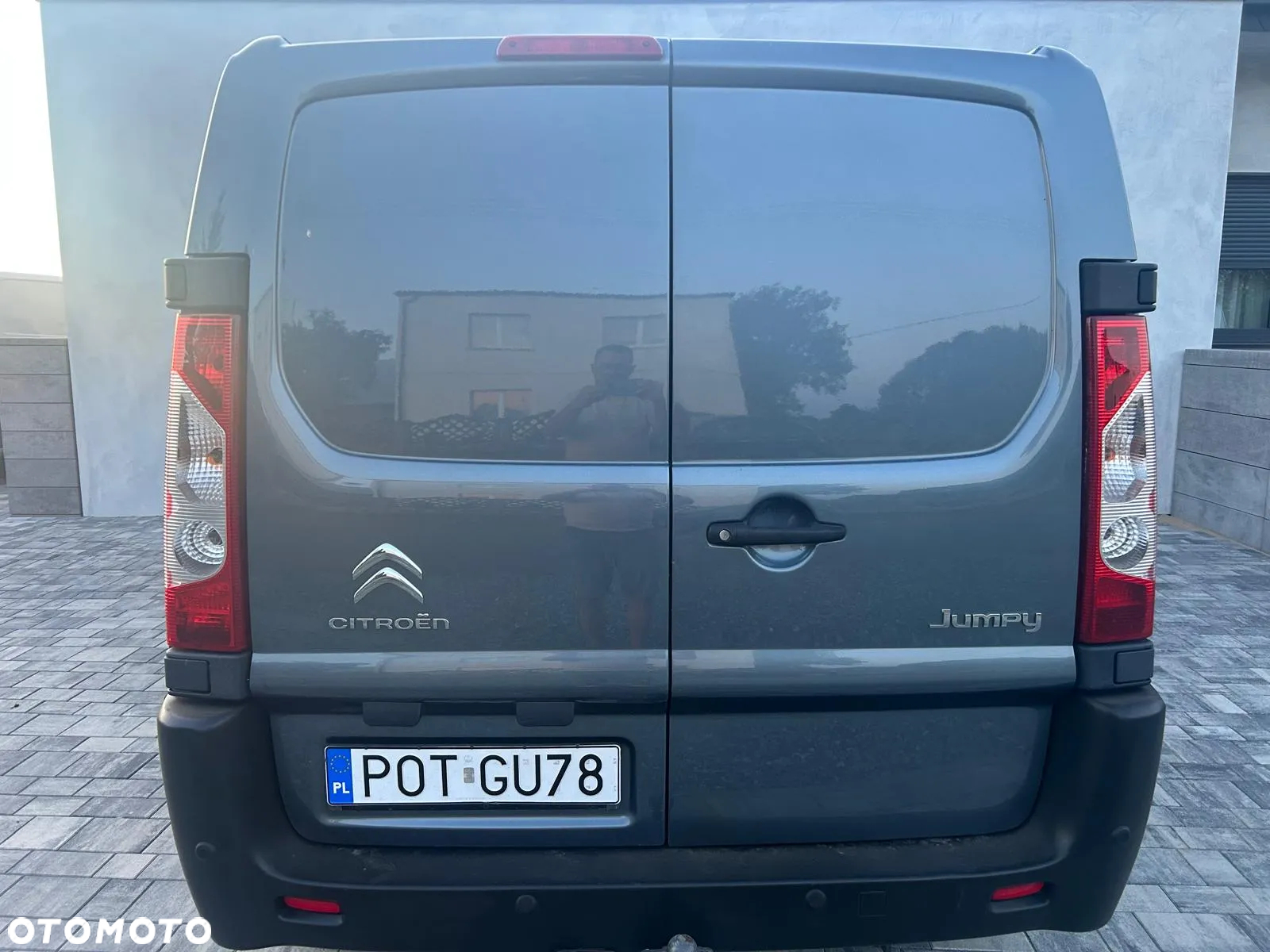 Citroën Jumpy - 7