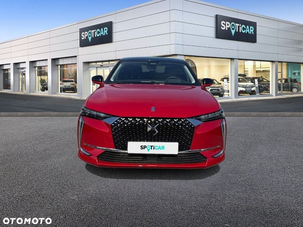 DS Automobiles DS 4 1.2 PureTech Trocadero - 3