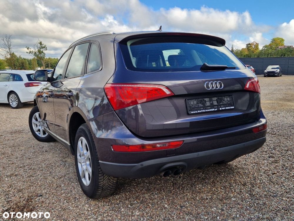 Audi Q5 - 24