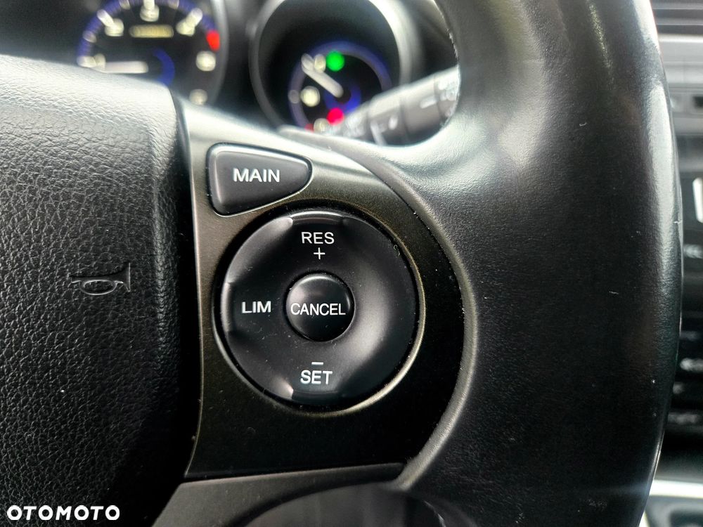 Honda Civic 1.6 i-DTEC Elegance - 20