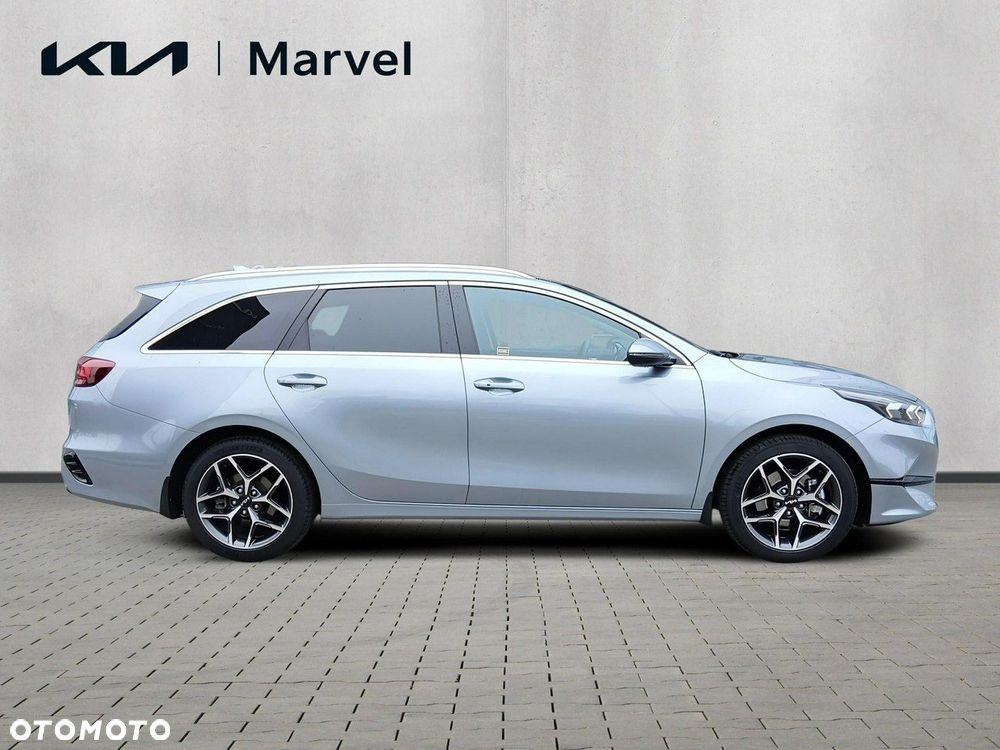 Kia Ceed - 7