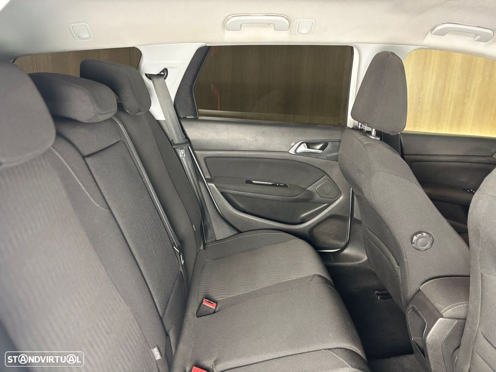 Peugeot 308 SW 1.6 e-HDi Active - 9