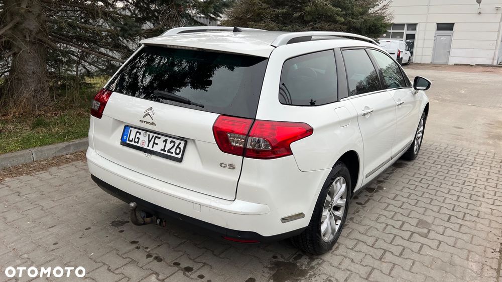 Citroën C5 1.6 THP Selection - 37