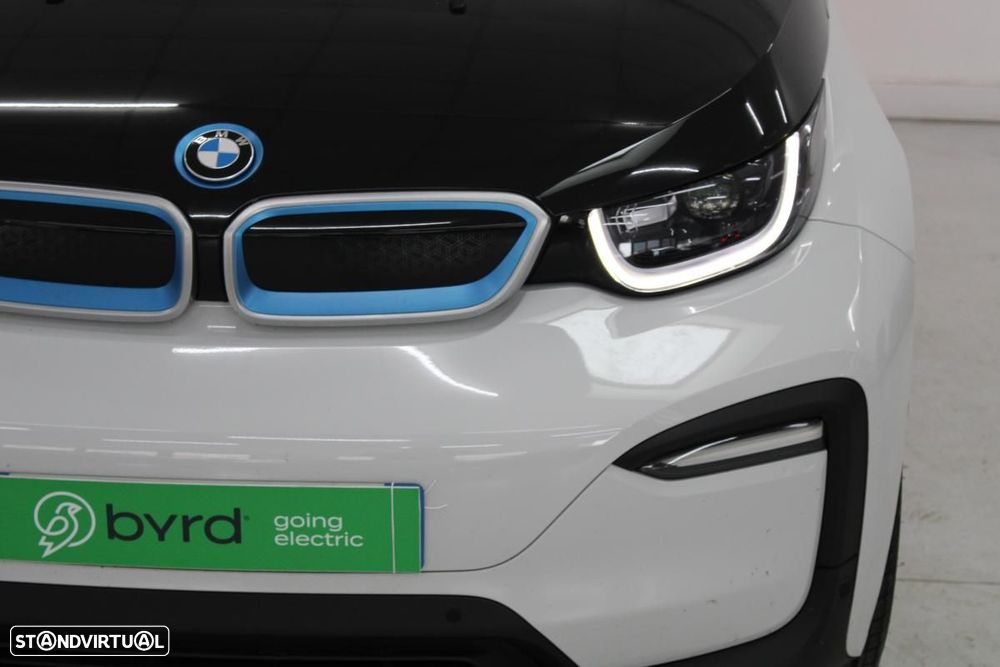 BMW i3 120Ah - 4