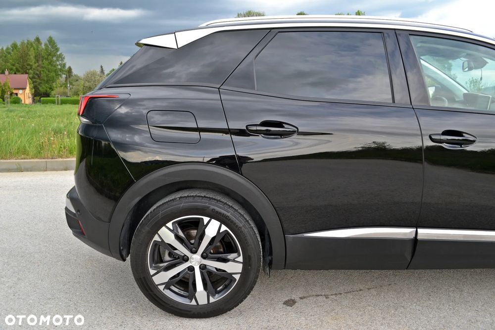 Peugeot 3008 - 10