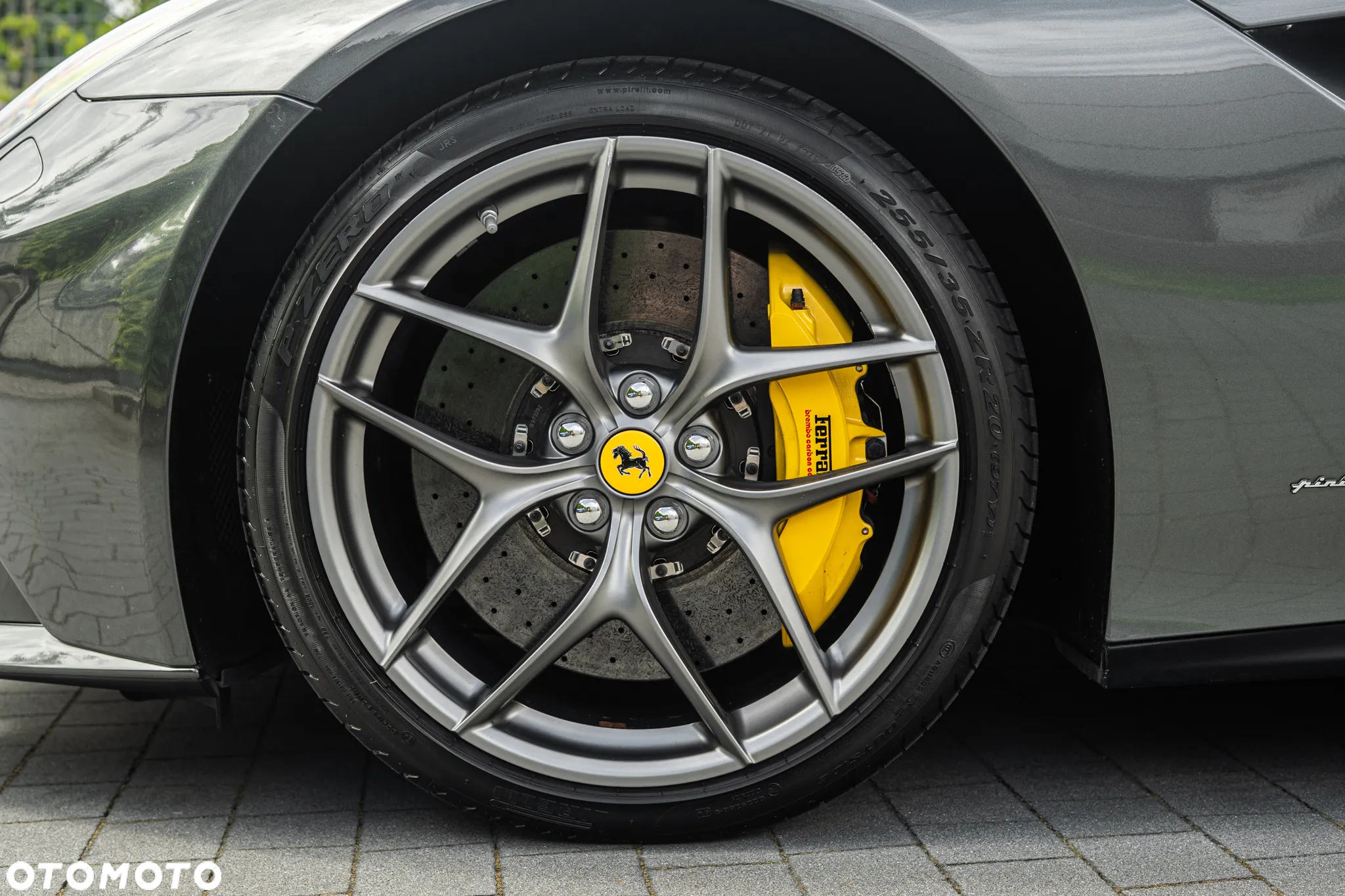Ferrari F12berlinetta Standard - 9