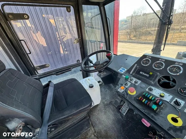 Bomag BW 24 R - 5