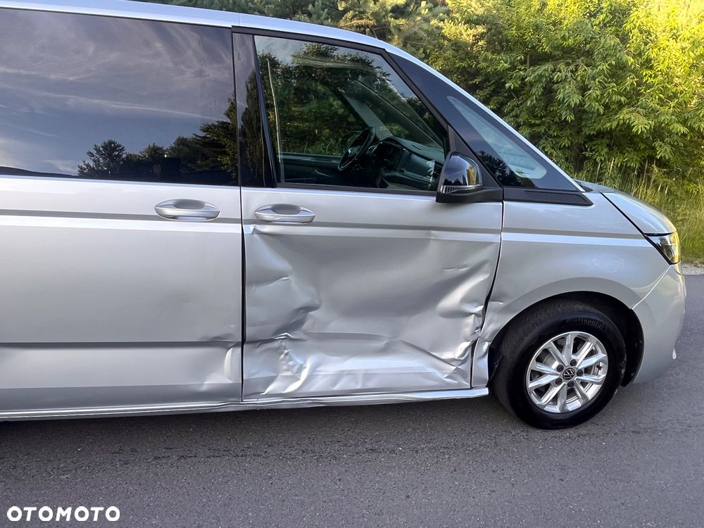 Volkswagen Multivan 2.0 TDI L1 Business DSG - 6