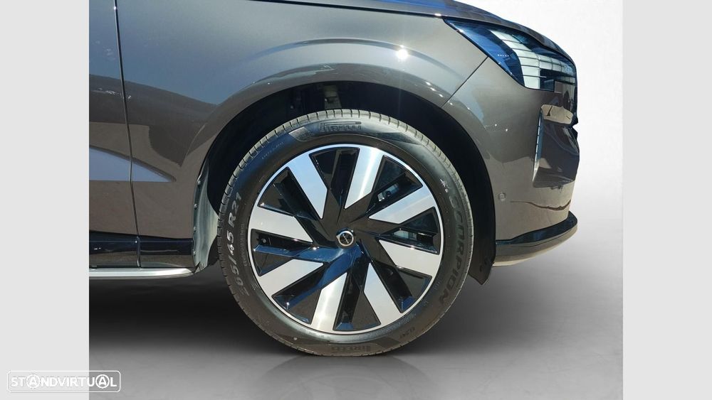 Volvo EX90 111 kWh Twin Motor Ultra - 11