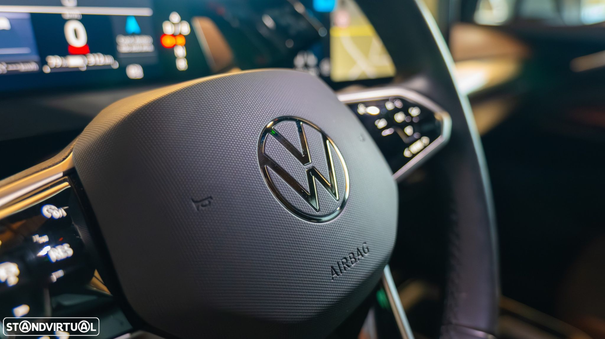 VW ID.5 77 kWh Pro Performance - 27