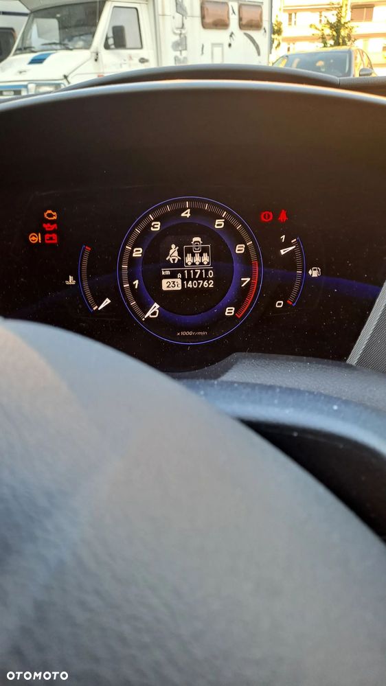 Honda Civic - 13