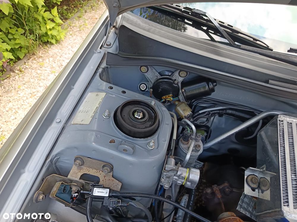 Subaru Impreza - 26