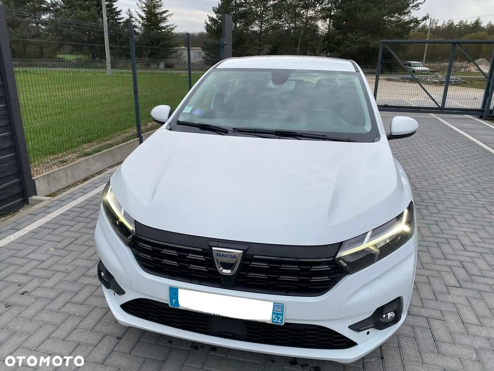 Dacia Sandero SCe 65 Comfort - 24