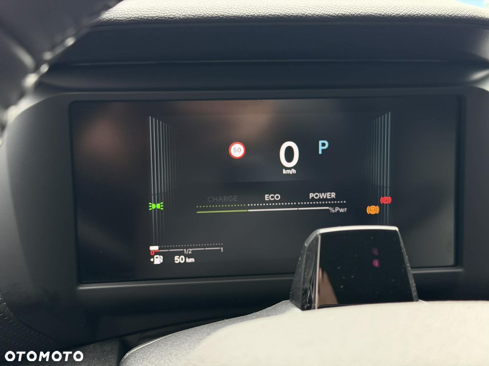 Citroën C4X 1.2 mHEV Max eDCT6 - 9