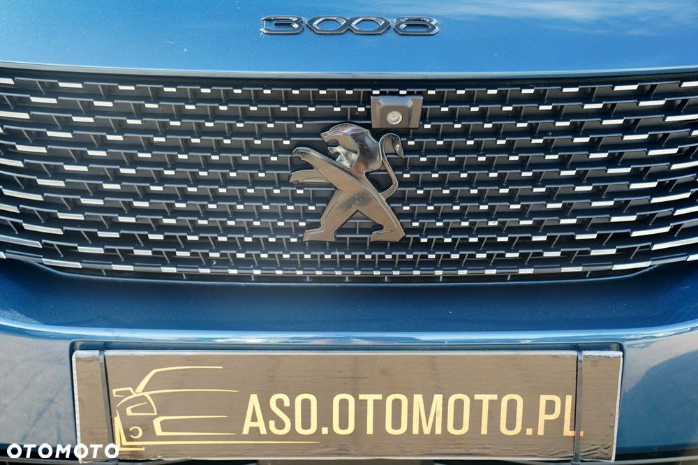 Peugeot 3008 - 6