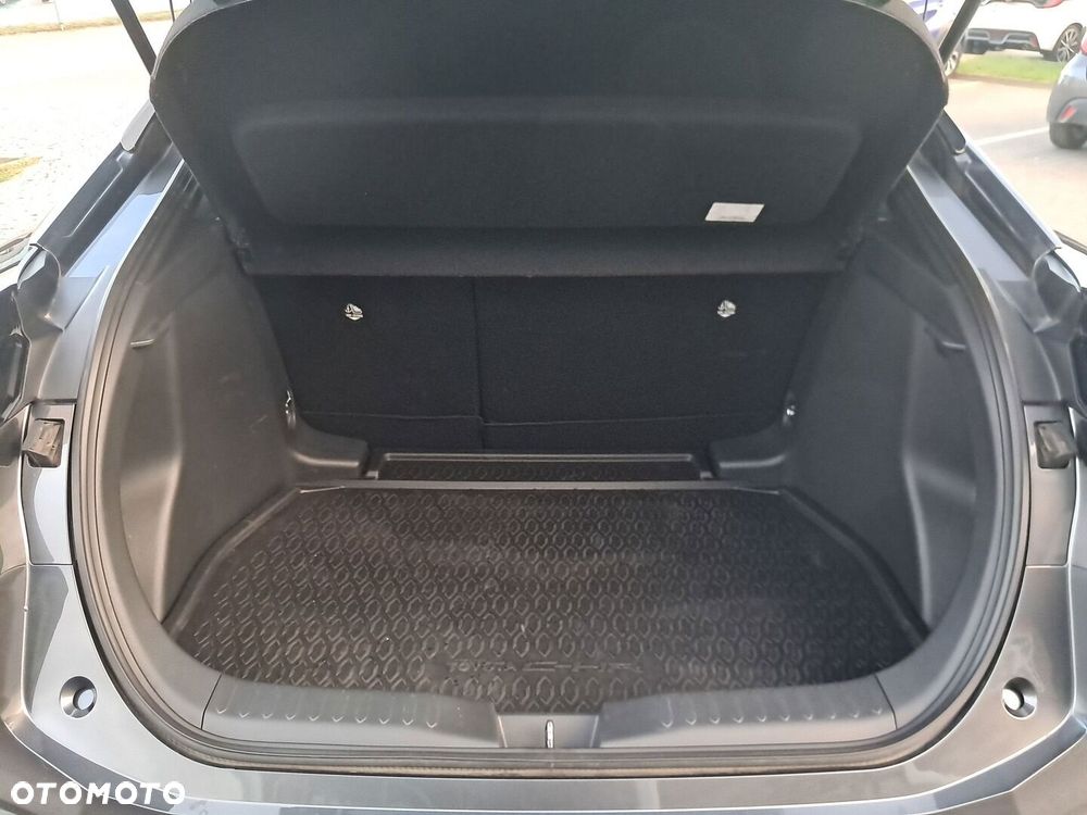 Toyota C-HR 1.8 Hybrid Style - 18