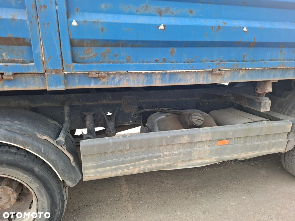 Mercedes-Benz ATEGO 1323 - 12